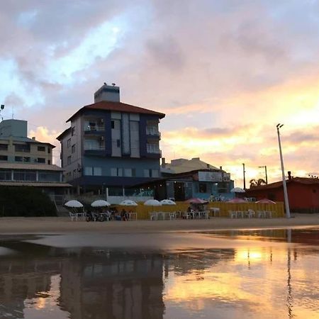 Paraiso Apart Hotel Флорианополис Экстерьер фото