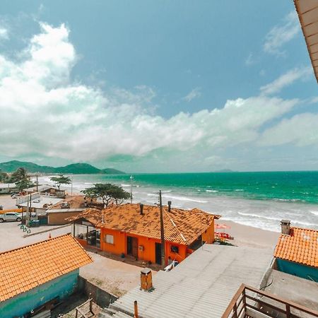 Paraiso Apart Hotel Флорианополис Экстерьер фото