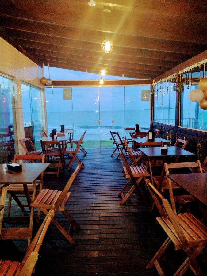 Paraiso Apart Hotel Флорианополис Экстерьер фото