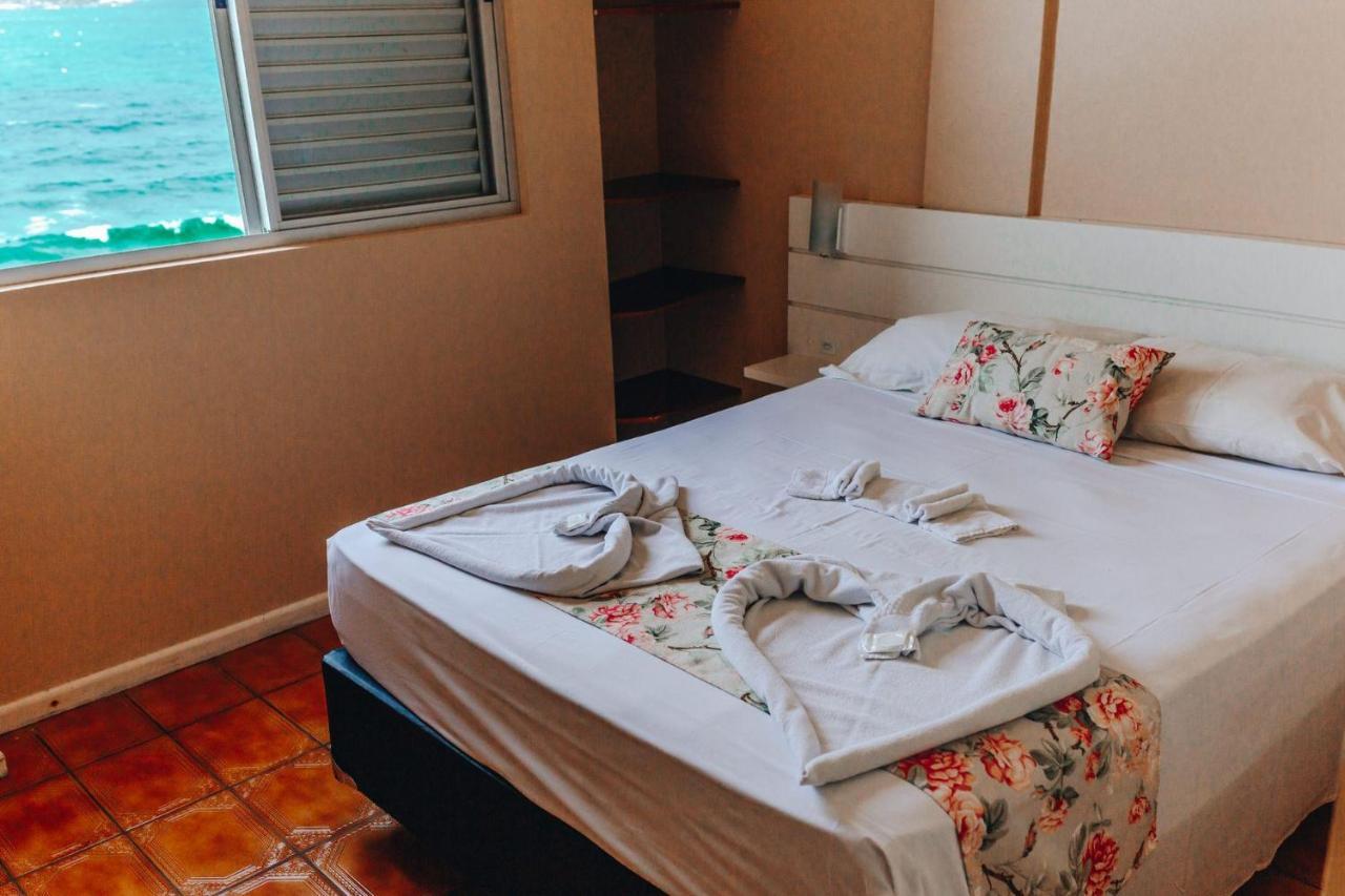 Paraiso Apart Hotel Флорианополис Экстерьер фото