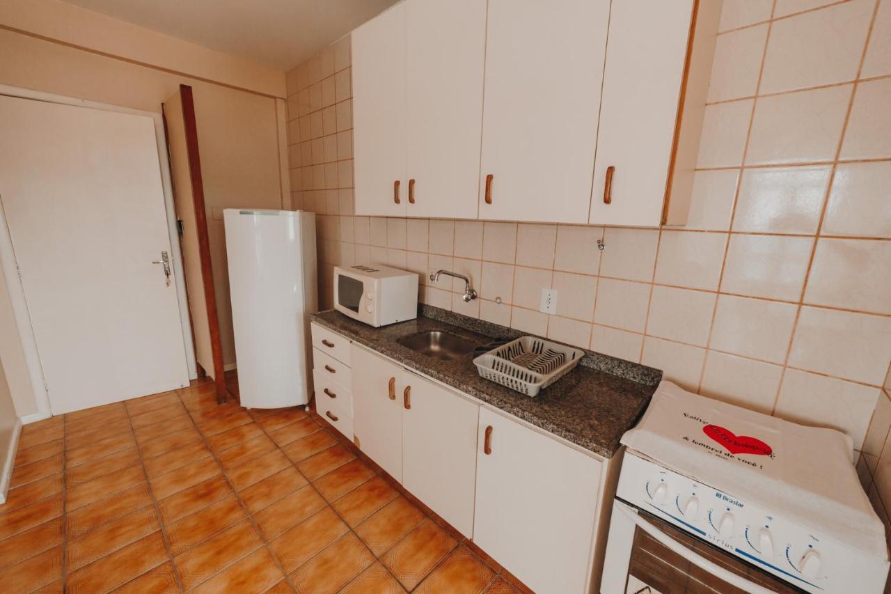 Paraiso Apart Hotel Флорианополис Экстерьер фото